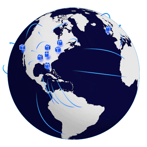 About us – Global Trace HQ